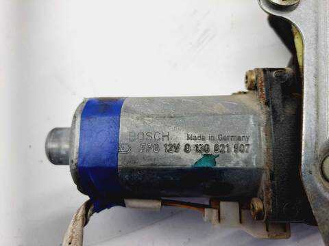 Foto 2ª: Elevalunas Manual Trasero Derecho Honda Accord 2.0 16V CAT BERLINA 147CV 108KW [F2086] (1998)