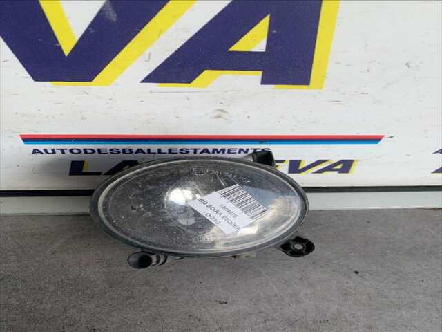 Foto 1ª: Faro Antiniebla Delantero Izquierdo Seat Exeo 2.0 TDI 120CV [CAGC] (2011)