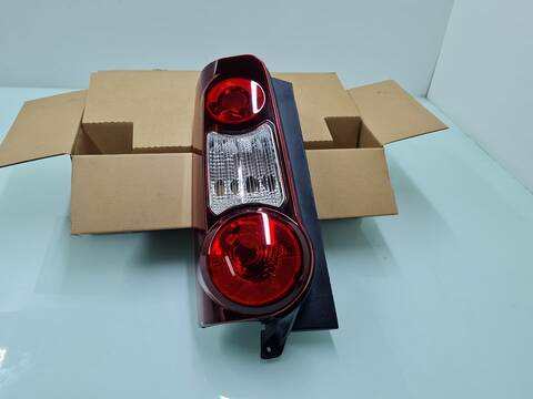 Piloto Trasero Izquierdo Citroen Berlingo 1.6 HDI FAP 114CV 84KW