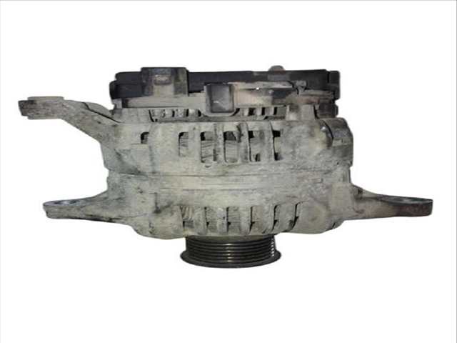 Foto 1ª: Alternador Fiat Ducato 120 MULTIJET 2 3 D (2006)