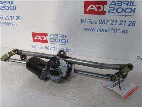 Foto 1ª: Motor Limpia Delantero Volkswagen New Beetle 1.9 TDI BERLINA 90CV 66KW [ALH] (2000)