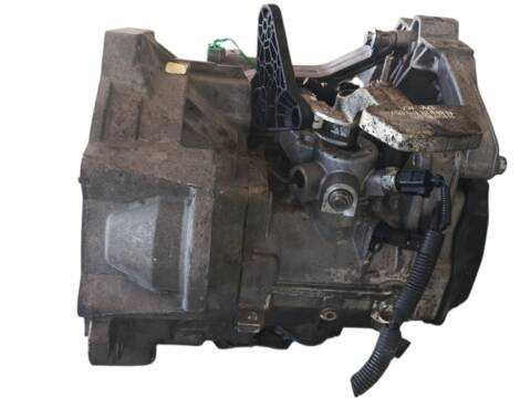 Foto 3ª: Caja Cambios Seat Altea 1.6 TDI 105CV (2006)