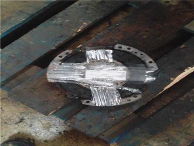 kit Embrague Peugeot 206 1.9 D