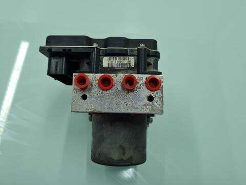 Foto 2ª: Abs Seat Exeo STYLE 120CV 88KW [CJC] (2012)