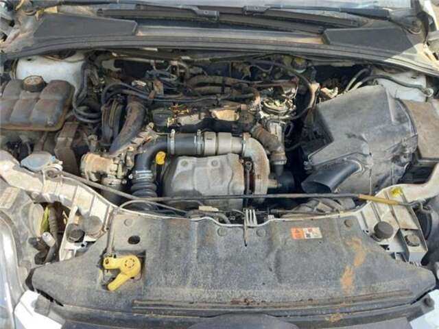 Foto 3ª: Airbag Cortina Delantero Derecho Ford Focus 1.6 TDCI [T1DA]