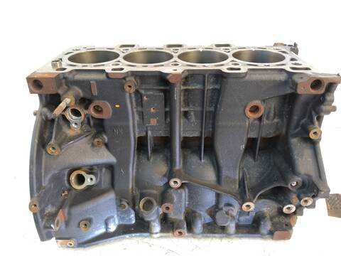 Bloque Motor Nissan Primastar 2.0 DCI 150 CV 110KW