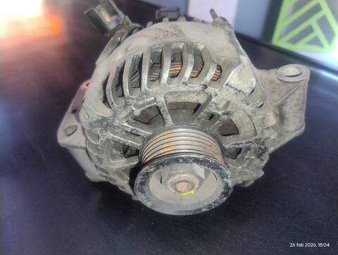 Foto 2ª: Alternador Ford Mondeo BERLINA