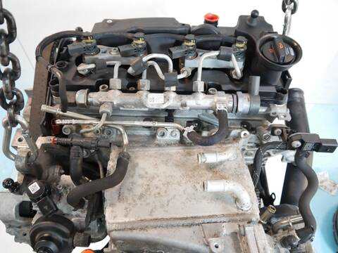 Motor Completo Audi A3 105 CV 77KW