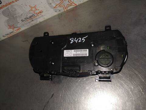 Foto 4ª: Cuadro de Instrumentos Renault Megane ZEN BERLINA 110CV 81KW IV BERLINA 5P [K9K G6] (2017)