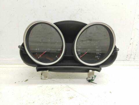 Cuadro de Instrumentos Mazda 3 1.6 CRDT ACTIVE BERLINA 109CV 80KW