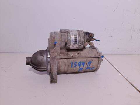 Motor de Arranque Citroen Berlingo FIRST COMBI 1 6 HDI 75 SX 75CV 55KW