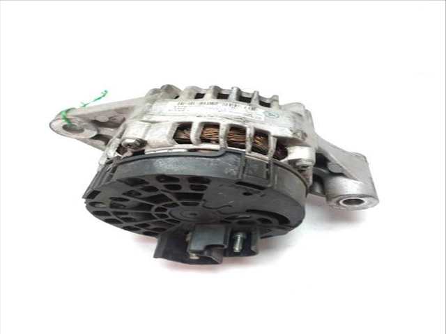 Foto 2ª: Alternador Fiat 500 1.4 312.AXF11 312.AXF1A) (2008)