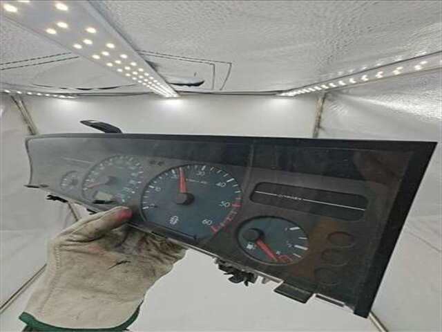 Foto 3ª: Cuadro de Instrumentos Citroen Xantia 1.9 TD SX [1.9 LTR. - 66 KW TURBODIESEL] [DHY, DHX, D8B / XUD9TE]