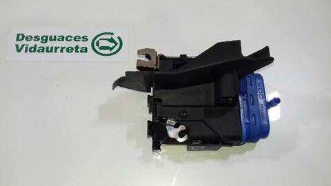 Foto 2ª: Cerradura Puerta Trasera Izquierda Audi A3 1.8 T AMBIENTE 150CV 110KW [AUM] (2003)