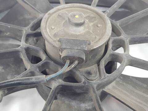 Foto 3ª: Electroventilador Honda Accord 2.0I ES CG9) (1998)