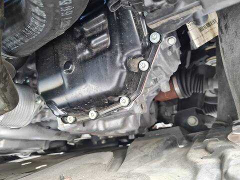 Caja Cambios Automatica Volvo V40 KINETIC 120CV 88KW AUT.