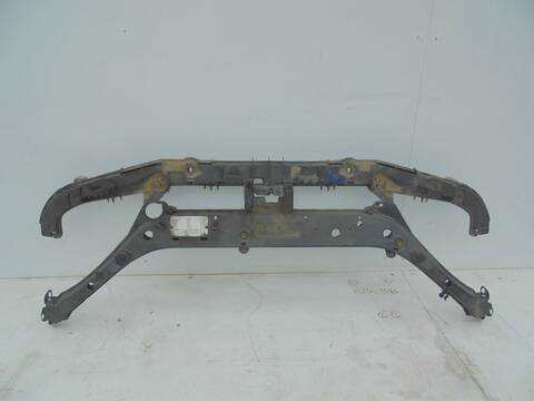 Panel Frontal Ford Focus AMBIENTE BERLINA 100CV 74KW