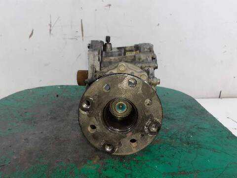 Diferencial Delantero Hyundai Santa Fe 2.2 CRDI COMFORT 4X4 150CV 110KW