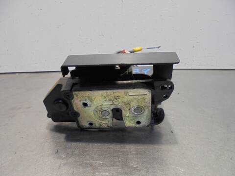 Foto 4ª: Cerradura Puerta Trasera Derecha Ssangyong Actyon 2.0 TD CAT 141CV 104KW [D20DT] (2007)