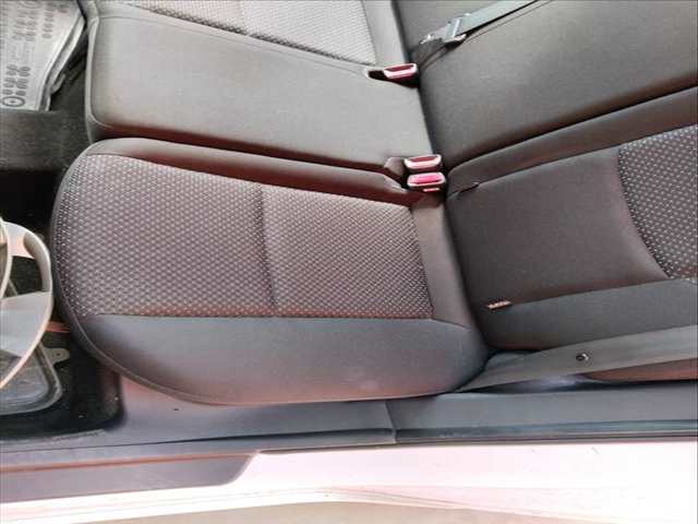 Foto 2ª: Asientos Traseros Hyundai i30 D4FB (2011)