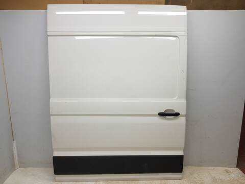 Puerta Lateral Corredera Derecha Volkswagen Crafter 30 FURGON BM TN FWD