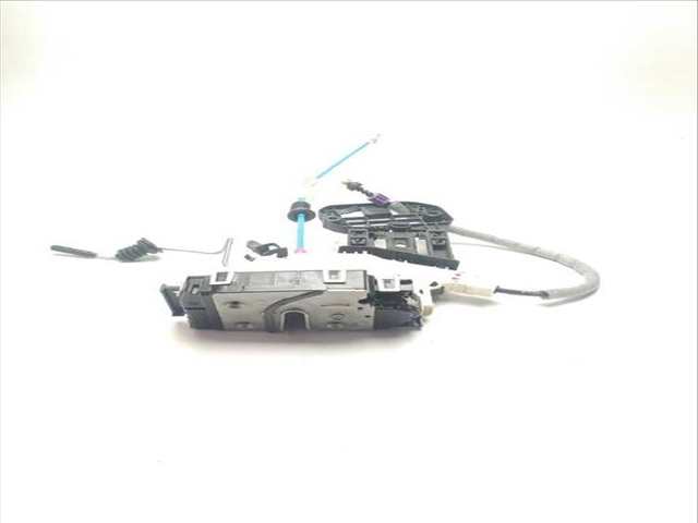 Foto 2ª: Cerradura Puerta Trasera Derecha Mercedes Clase A 140 A 200 CDI - D 176.008) (2012)