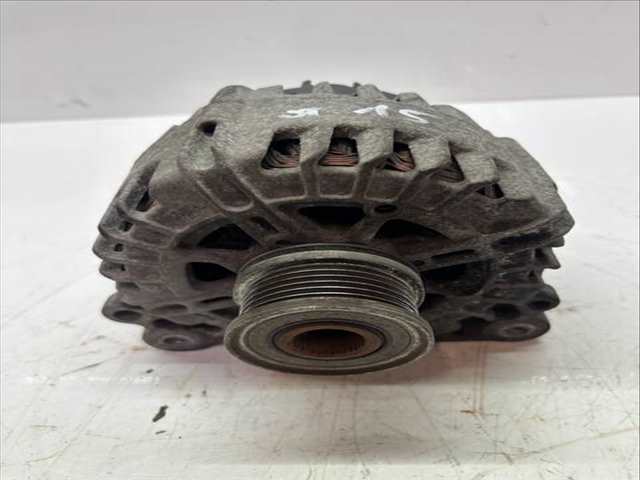 Foto 3ª: Alternador Volkswagen Crafter 163 CV 120KW [CKUB CKU]