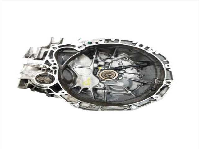 Caja Cambios Renault Scenic 1.9 DCI JM14) JM0/1_)