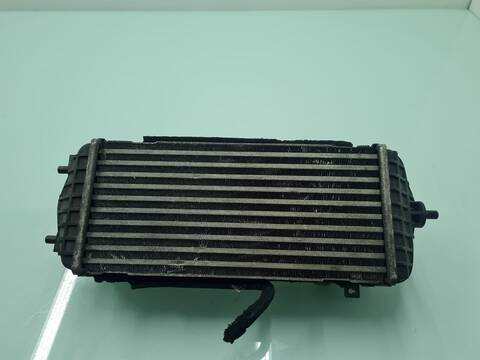 Foto 3ª: Intercooler Hyundai i40 136CV [D4FD] (2016)