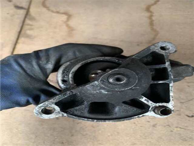 Foto 2ª: Motor de Arranque Peugeot 309 1.6 GR INJECTION [1.6 LTR. - 76 KW]