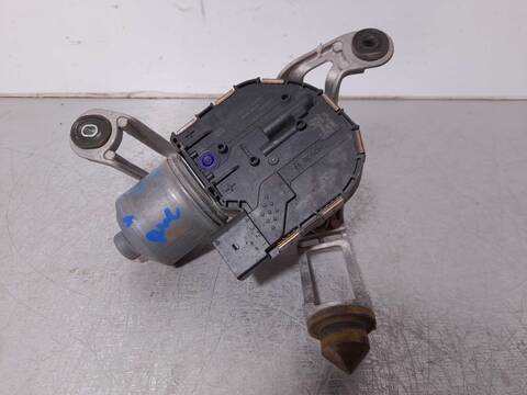Foto 1ª: Motor Limpia Delantero Kia Carens BASIC 116CV 85KW [D4FD] (2016)