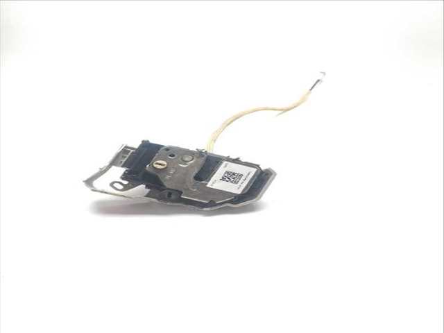 Foto 2ª: Cerradura Puerta Trasera Derecha Fiat Bravo 1.9 D MULTIJET 198AXB1A) (2006)