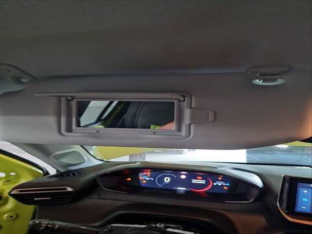 Parasol Izquierdo Peugeot 208 1.2 PURETECH 100 101CV 74KW