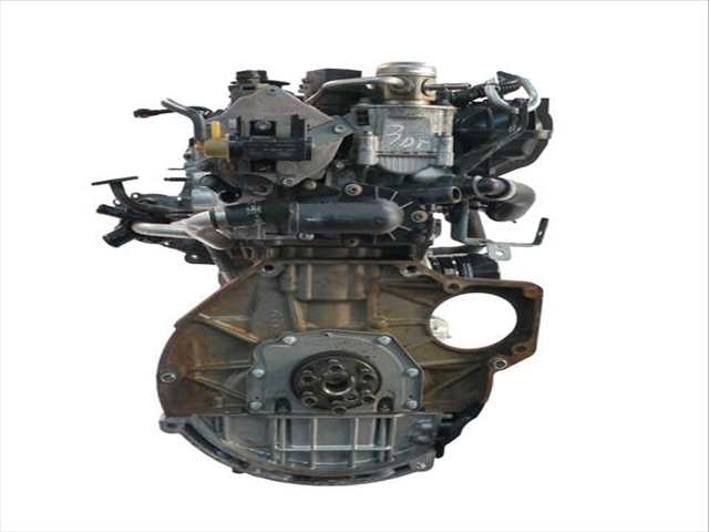 Foto 3ª: Motor Completo Ford B Max 100CV 74KW [SFJA] (2014)
