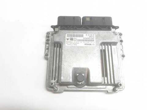 Foto 2ª: Centralita Motor ECU Fiat Scudo FURGON