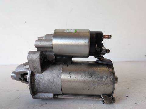 Foto 2ª: Motor de Arranque Ford Transit FURGON FT 200S 2006 ) 90CV (2002)