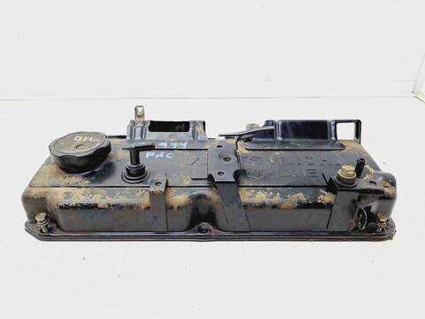 Foto 3ª: Despiece Motor Mitsubishi Montero 1.8 CAT 114CV 84KW [4G93] (2005)