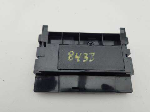 Foto 3ª: Centralita Motor ECU Volkswagen Crafter 2.0 TDI 140CV 103KW FURGONETA [DNAE] (2025)