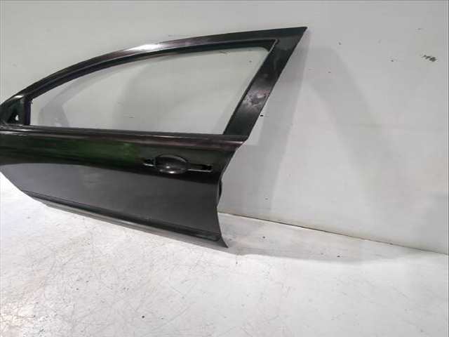 Foto 3ª: Puerta Delantera Izquierda Nissan Qashqai 1.5 DCI 110CV [K9K 430] (2006)