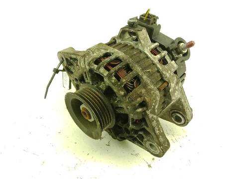 Alternador Hyundai i20 1.2