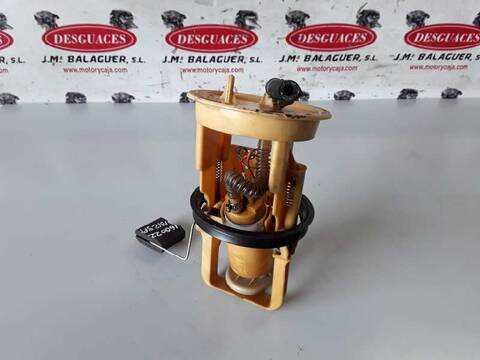 Foto 2ª: Aforador Bmw Serie 3 315 320D 2.0 16V DIESEL CAT 136CV (2003)