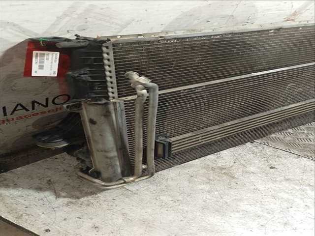 Foto 2ª: Radiador Motor Volkswagen Touareg TDI V10 313CV 230KW [BWF] (2005)