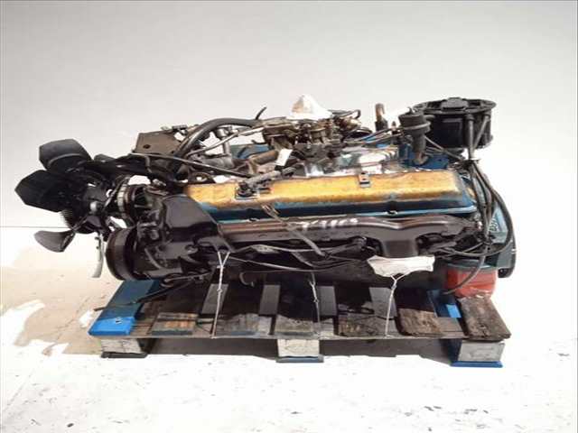 Motor Completo Chevrolet Montecarlo 3.8 113CV