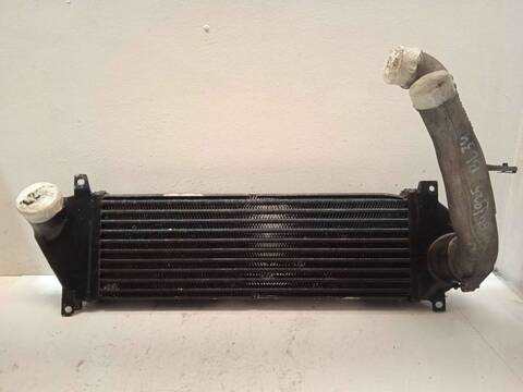 Intercooler Mercedes Clase ML 320 4.0 CDI 32V CAT W163)