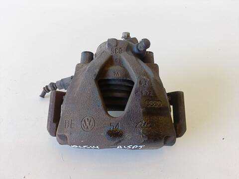 Pinza Freno Delantera Izquierdo Seat Toledo SIGNO 1.9 TDI 150CV