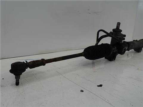 Foto 2ª: Cremallera de Direccion Citroen C8 2.0 HDI PREMIER 109CV 80KW [RHW(DW10ATED4)] (2005)