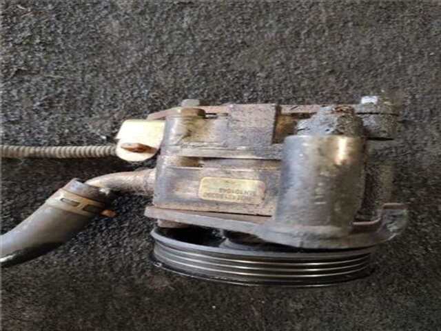 Foto 2ª: Bomba Servodireccion Mitsubishi Eclipse 3.0 [6G72 (DOHC 24V)]
