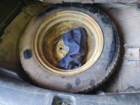 Neumatico Honda Frv 2.2 CTDI COMFORT 140CV 103KW BE)