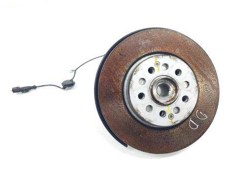 Mangueta Delantera Derecha Mg ZS LUXURY