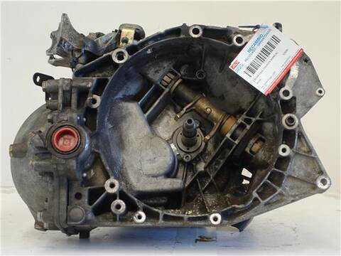 Caja Cambios Fiat Scudo 1.9 TD 90CV 66KW FURGON